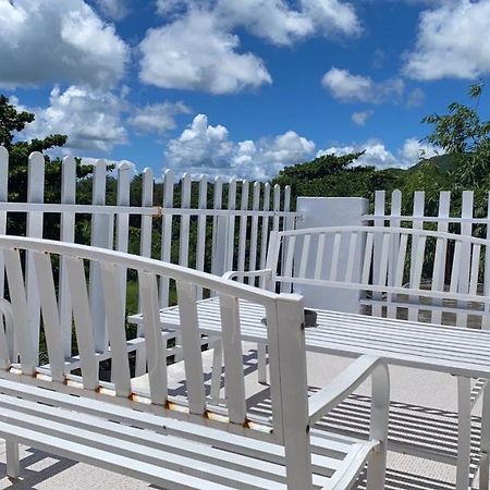 獨棟山水心旅棧 Bed & Breakfast เขิ่นติง ภายนอก รูปภาพ