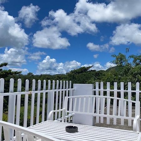 獨棟山水心旅棧 Bed & Breakfast เขิ่นติง ภายนอก รูปภาพ