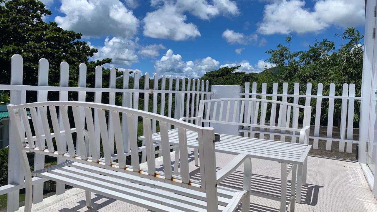 獨棟山水心旅棧 Bed & Breakfast เขิ่นติง ภายนอก รูปภาพ