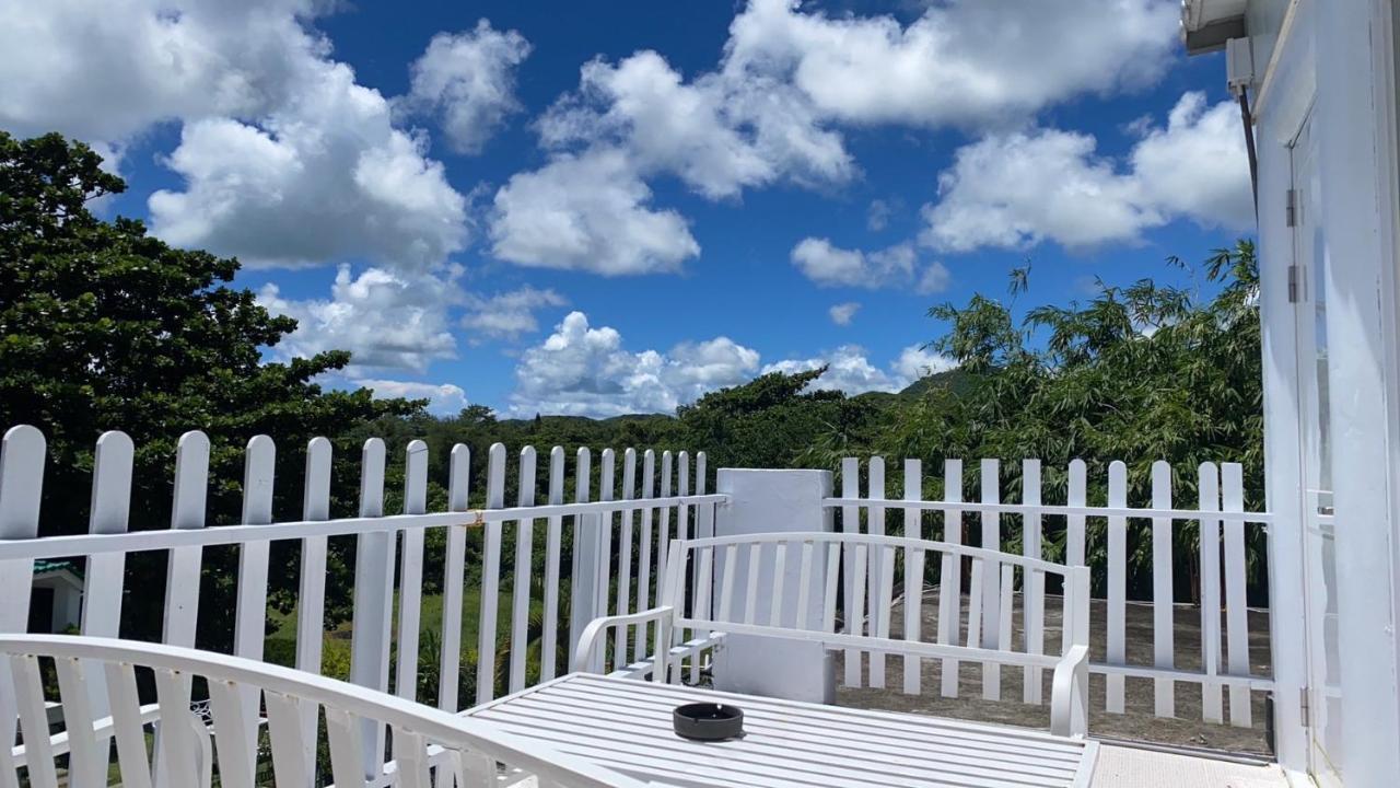 獨棟山水心旅棧 Bed & Breakfast เขิ่นติง ภายนอก รูปภาพ